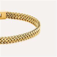 Bracelet Stroili Oro Homme in Acier 1699808 - 1699808